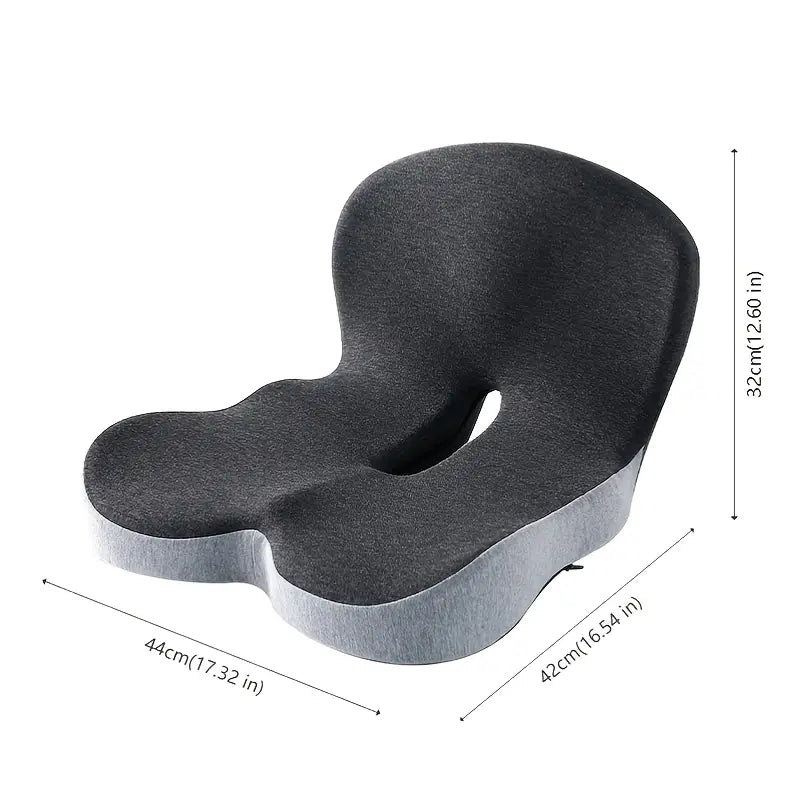 LumbaFit™ Orthopedic Cushion